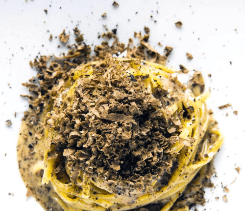 La Divina Commedia - Italian Delights - Best Lunch Spots in Leuven