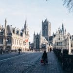 Famous Ghent Winter Festivals