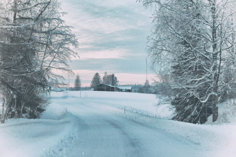 20 Top Winter Activities in Finland