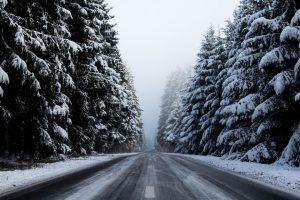 Snow Activities in Belgium