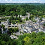 Fairytale Christmas Market in Durbuy