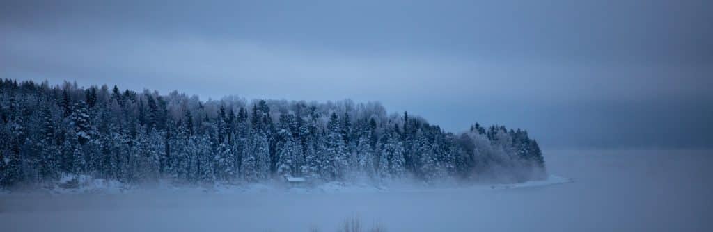 Lake Siljan - Snow Activities in Sweden and Essential Tips for Your Visit