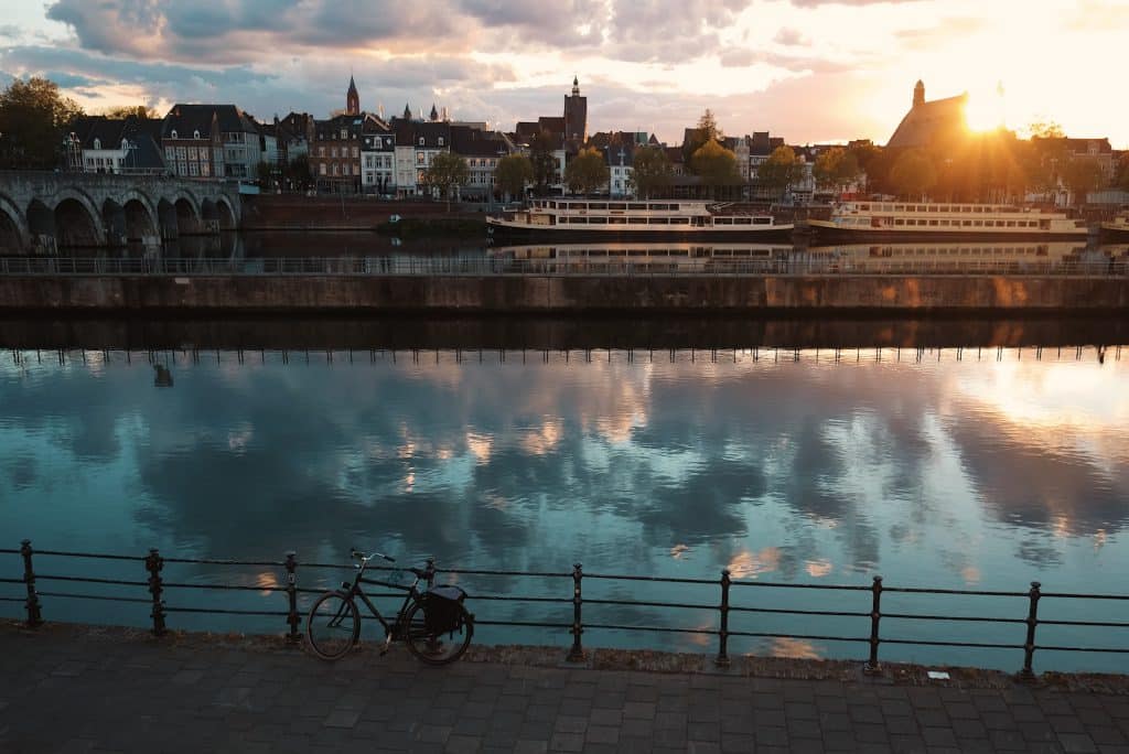 Christmas Markets in Maastricht - Winter Wonderland in the Netherlands