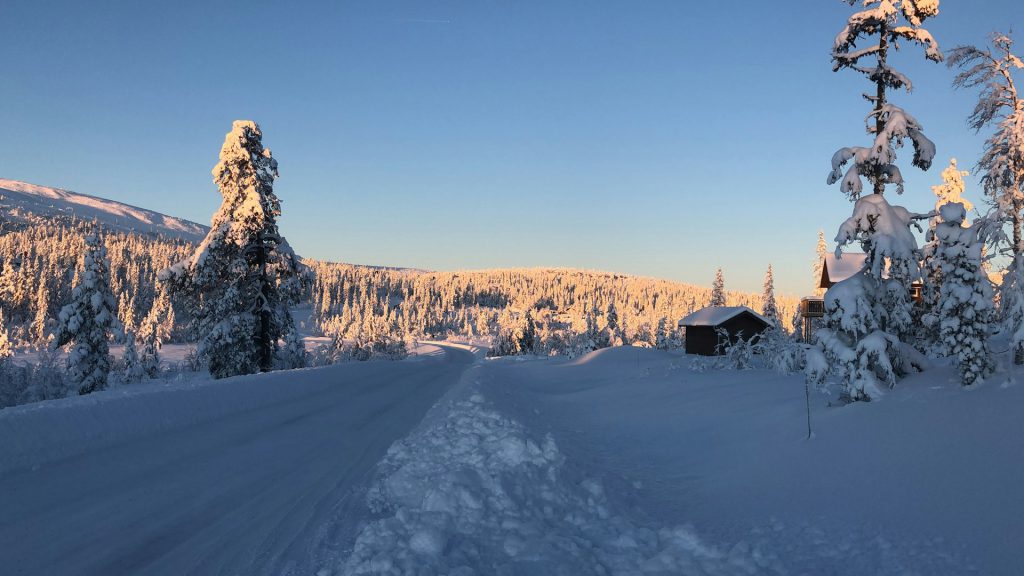 Vemdalen - Snow Activities in Sweden and Essential Tips for Your Visit