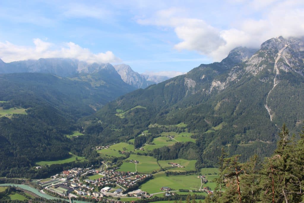 Eisriesenwelt  - Winter Activities in Austria