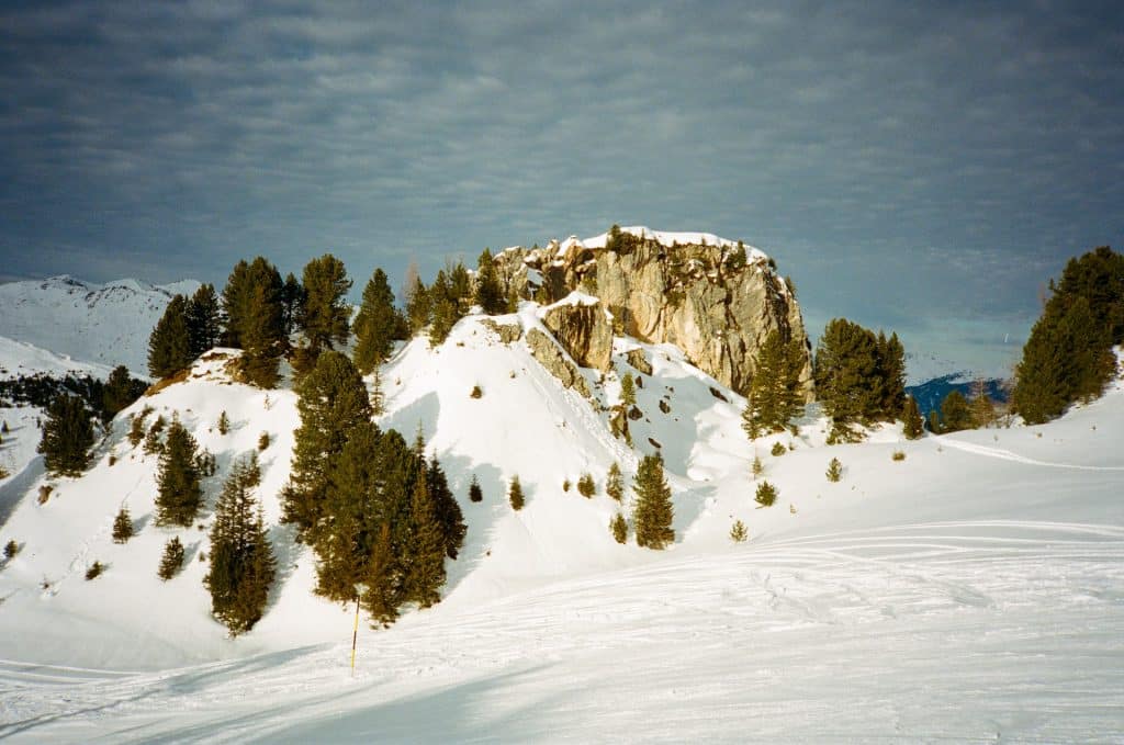 Mayrhofen - Winter Activities in Austria