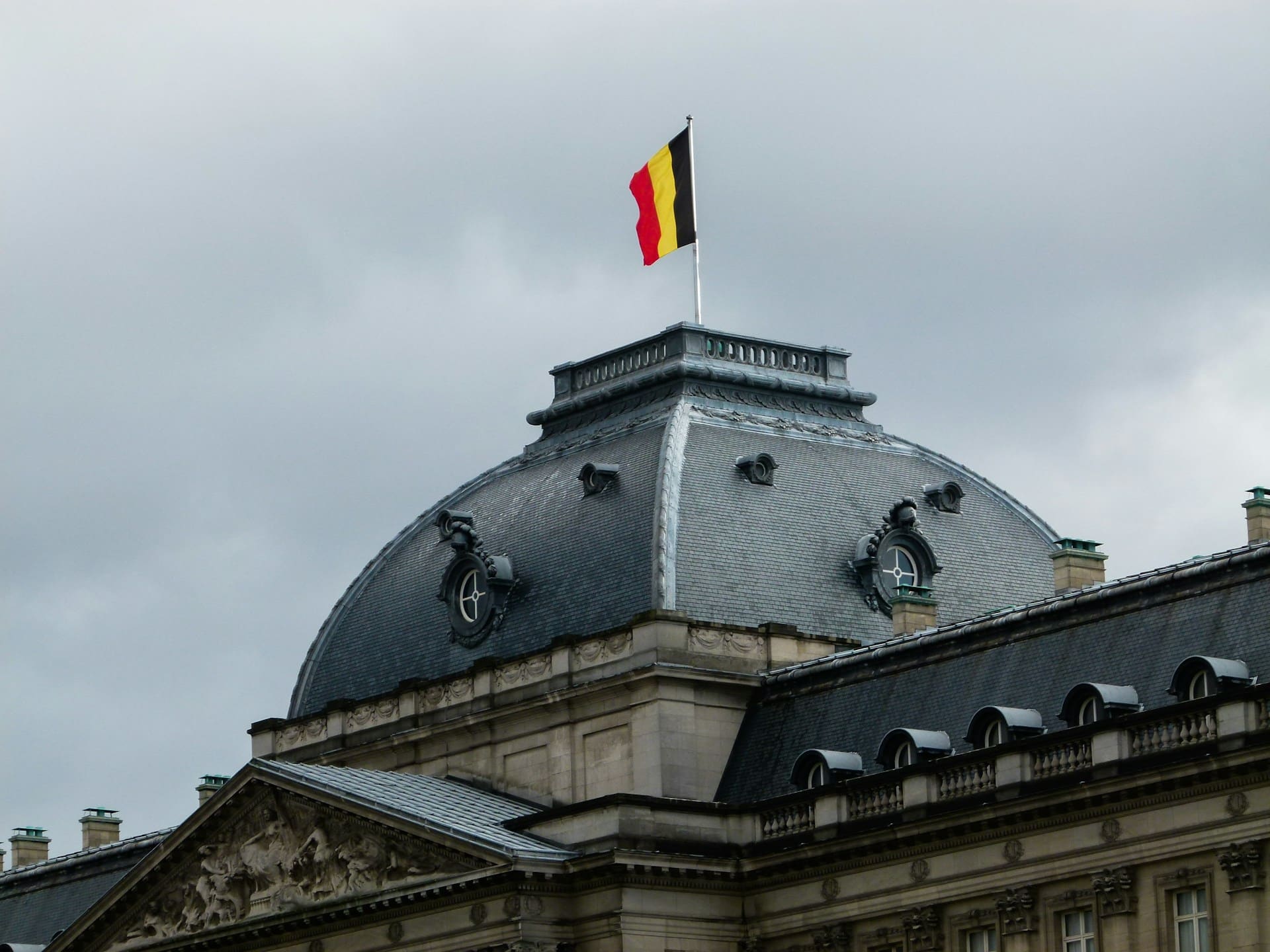 Frequently Asked Questions When Traveling to Belgium