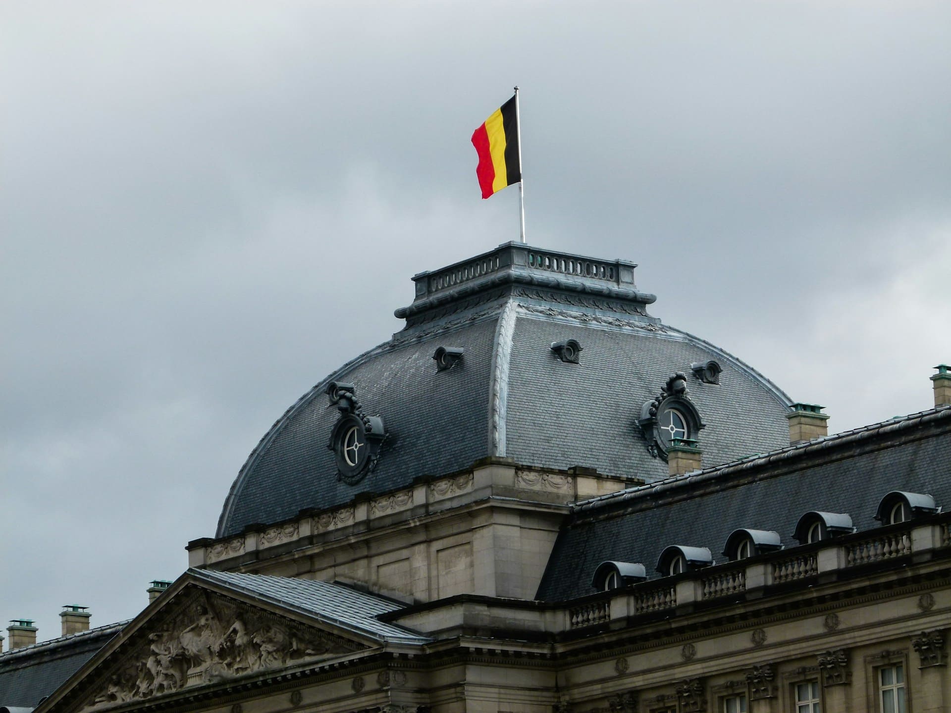 FAQ – Belgium